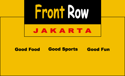 Row